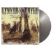 The Last Rebel (Limited Numbered Edition - Silver Vinyl) - Plak