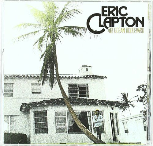 Eric Clapton: 461 Ocean Boulevard - SACD Foto #1