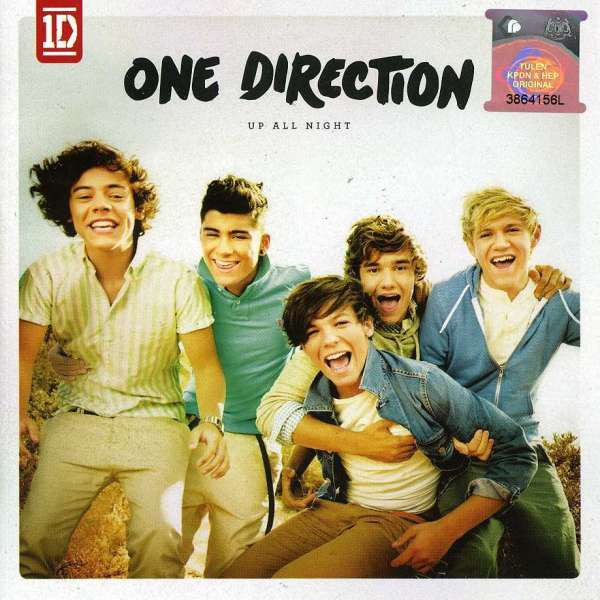 One Direction アルバム 5枚セット【お値下げ可】 One Direction アルバム2枚セット ワンダイレクション ワンダイ - メルカリ