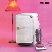 The Cure: Three Imaginary Boys (Remastered) - CD