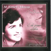 M.Emel Aksoy: Eski Zaman Aşkları - CD
