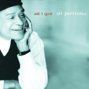 Al Jarreau: All I Got - CD