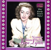 Lynn, Vera: The Early Years, Vol.  2 (1935-1942) - CD