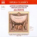 Schweitzer: Alceste - CD