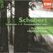 Schubert: Symphonies Nos. 1-4; Rosamunde ballet music - CD