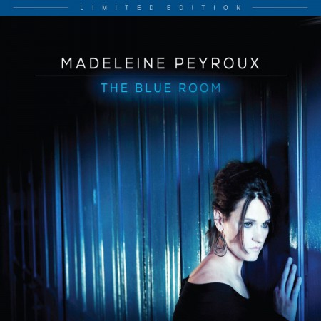 Madeleine Peyroux: The Blue Room - CD