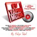Febyo Taşel - Ev yapımı Müzik - CD