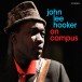 On Campus + The Great John Lee Hooker - CD