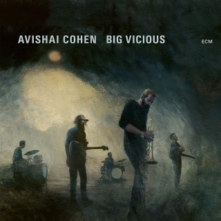 Avishai Cohen: Big Vicious - CD