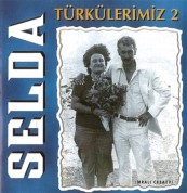 Selda Bağcan: Türkülerimiz 2 - CD