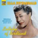 Fitzgerald, Ella: Lullaby Of Birdland (1947-1954) - CD