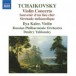 Tchaikovsky: Violin Concerto - Souvenir d'un lieu cher - CD