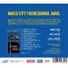 Naked City Theme (+ Extensions) - CD