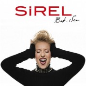 Sirel: Bak Sen - CD