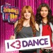 Shake It Up: I<3 Dance (Soundtrack) - CD