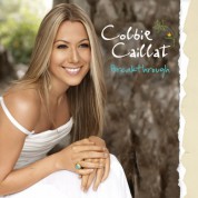 Colbie Caillat: Breakthrough - CD