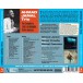The Complete 1961 Alhambra Performances (12 Bonus Tracks) - CD