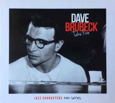 Dave Brubeck: Take Five - CD