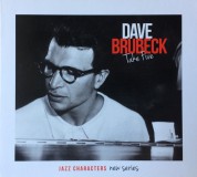 Dave Brubeck: Take Five - CD