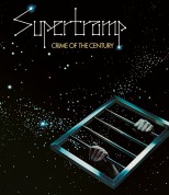 Supertramp: Crime Of The Century - BluRay Audio