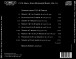 C.P.E. Bach: Solo Keyboard Music, Vol. 14 - CD
