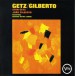Stan Getz, João Gilberto: Getz/Gilberto - SACD