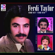 Ferdi Tayfur: 1977 - 1978 - CD