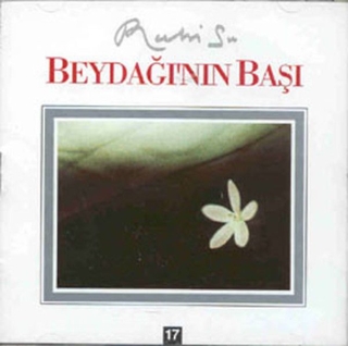 Ruhi Su: Beydağının Başı - CD