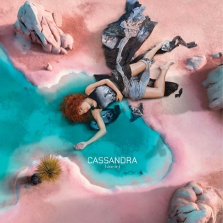 Andra Day: Cassandra - CD