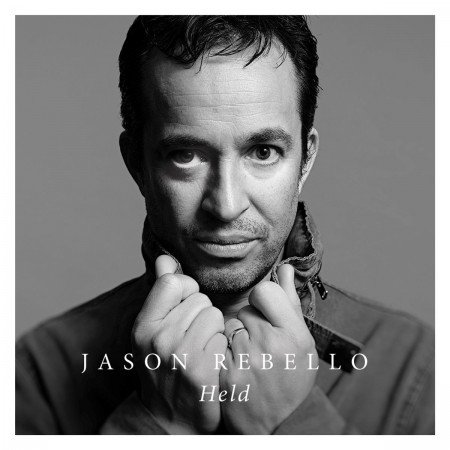 Jason Rebello: Held - CD