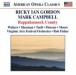 Gordon - Campbell: Rappahannock County - CD