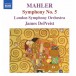 Mahler: Symphony No. 5 - CD