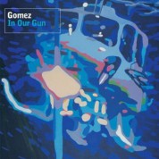 Gomez: in Our Gun - CD