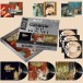 Özel Kutulu 3 LP Box Set (Teşekkürler-Sohbet-Mutluluklar) - Plak