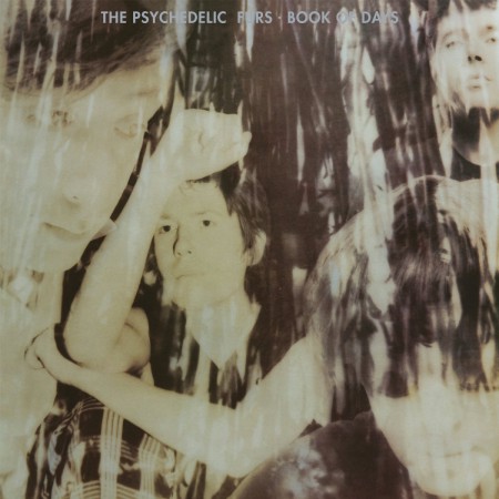 The Psychedelic Furs: Book Of Days - Plak