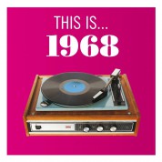 Çeşitli Sanatçılar: This is... 1968 - CD