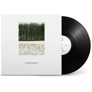 Joy Division: Atmosphere - Single Plak