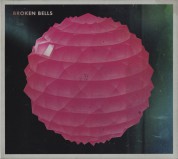 Broken Bells - CD