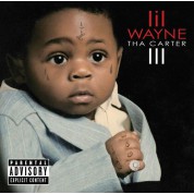 Lil Wayne: Tha Carter III (Deluxe Edition) - Plak
