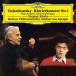 Tchaikovsky: Piano Concerto No 1 - Plak