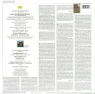 Evgeny Kissin, Herbert von Karajan, Berliner Philharmoniker: Tchaikovsky: Piano Concerto No 1 - Plak Foto #2