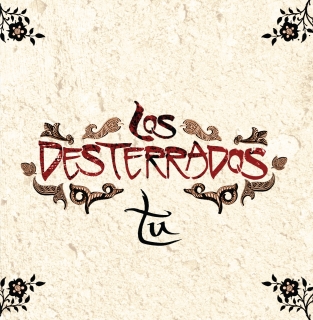 Los Desterrados: Tu - CD