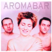 Aromabar: Milk & Honey - CD