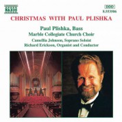 Christmas With Paul Plishka - CD