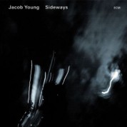 Jacob Young: Sideways - CD