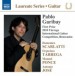 Guitar Recital: Pablo Garibay - CD
