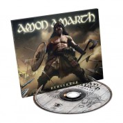 Amon Amarth: Berserker - CD