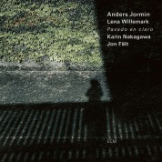 Anders Jormin: Pasado En Claro - CD
