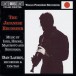 The Japanese Recorder -  World Premiere Recording - CD