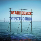 Madredeus: Electronico - Plak